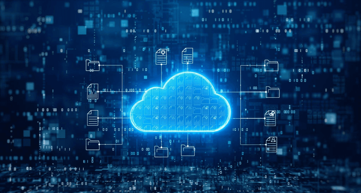 Cloud security visualization